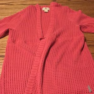 Lightly used woolrich sweater